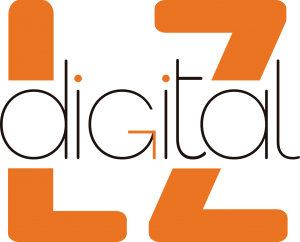 Logo da DigitalLZ